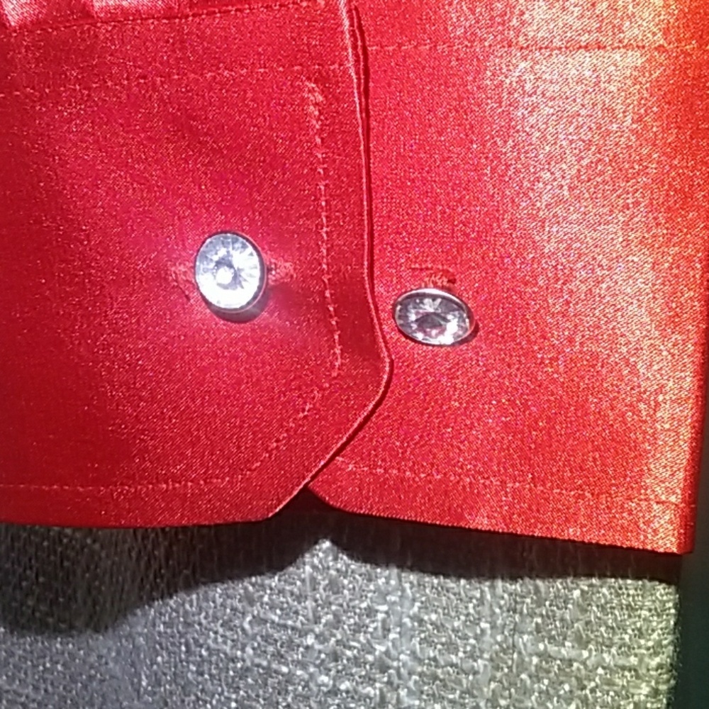 Blouse - Picture 3 of 8